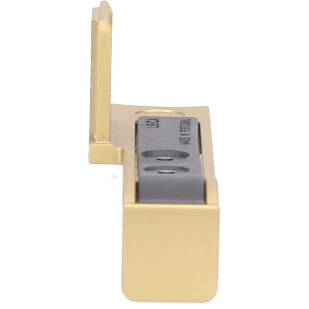 Ｑ３用サムレスト　ブラス　１９５３２