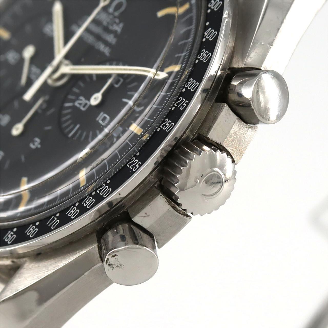 【ノーメンテナンス還元価格】オメガ スピードマスタープロ 3590.50/ST145-022 SS 手巻