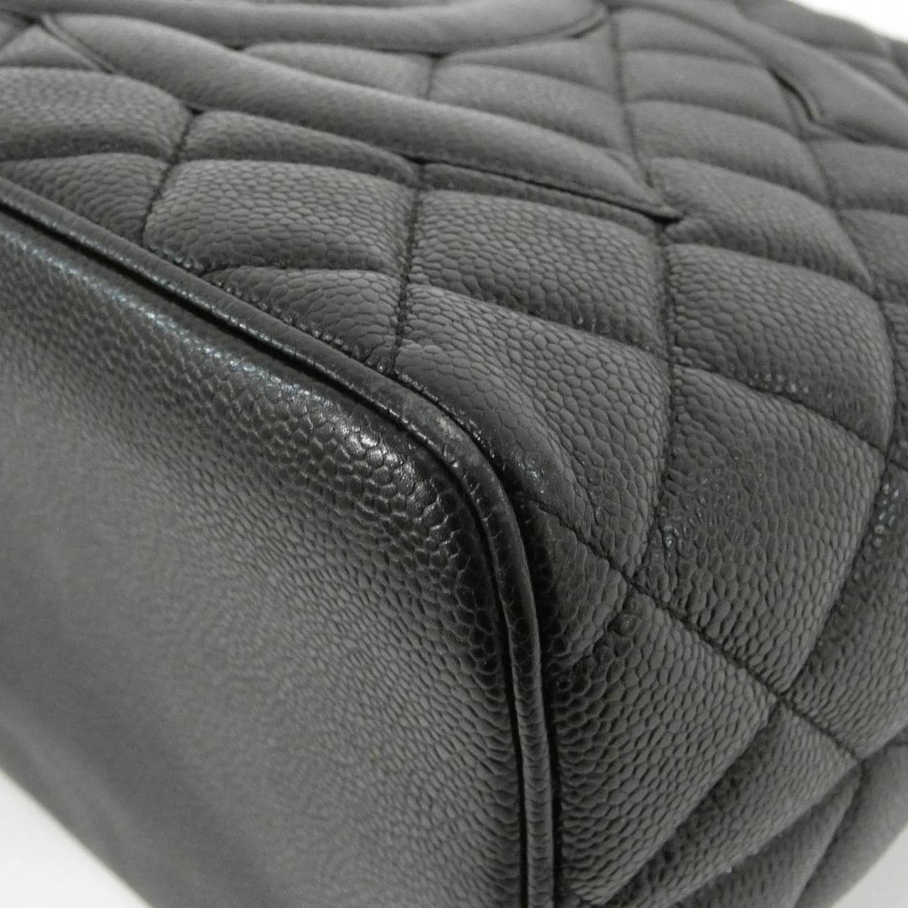 【ヴィンテージ】シャネル 1804 バッグ