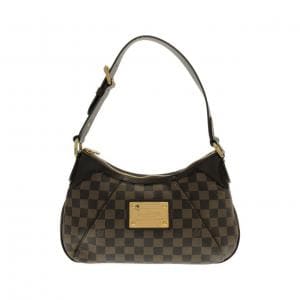 ルイヴィトン ダミエ テムズ PM N48180 ショルダーバッグ
