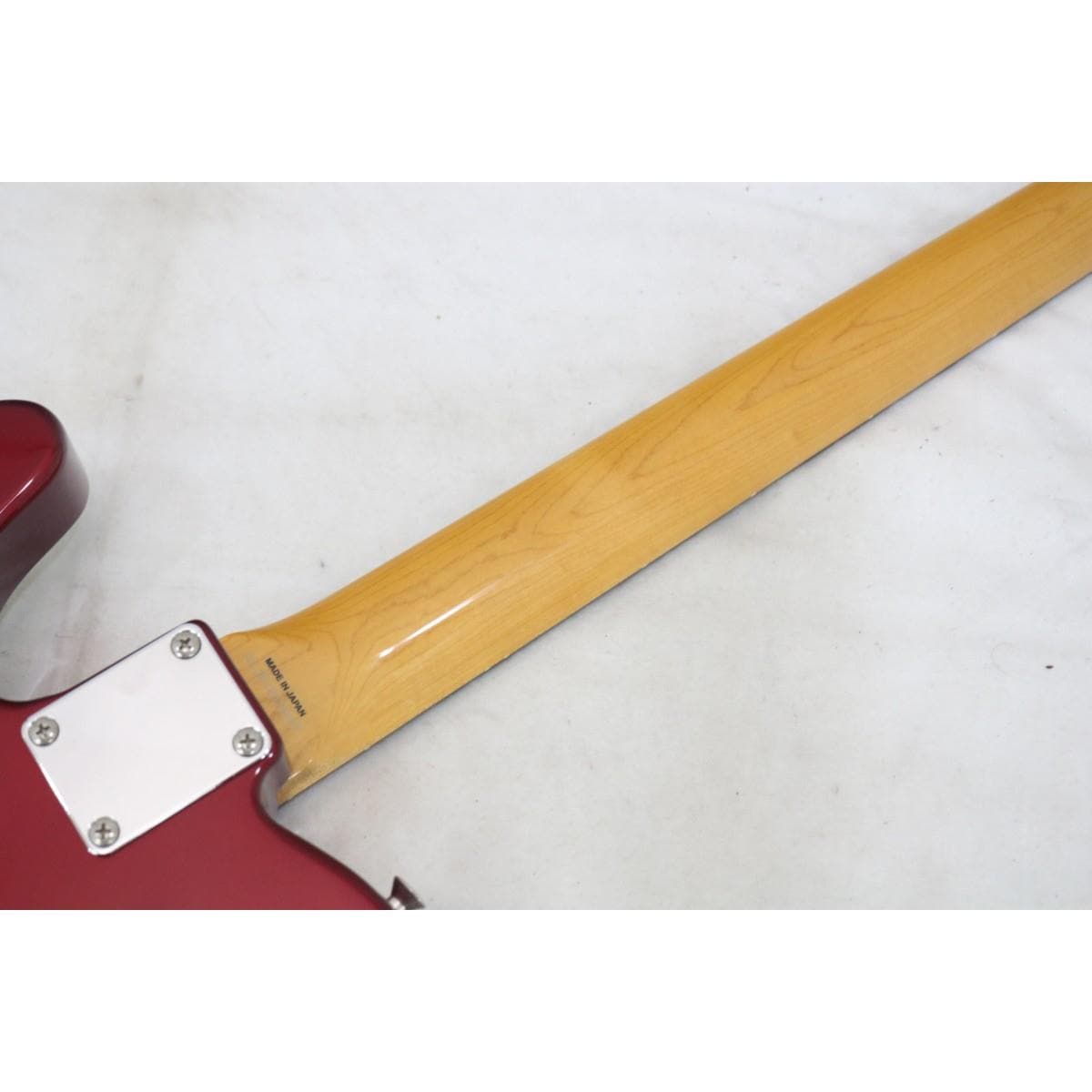 ＦＥＮＤＥＲ　ＪＡＰＡＮ　　ＣＬＡＳＳＩＣ　６０Ｓ　ＴＥＬＥ　ＵＳＡ　ＰＵ