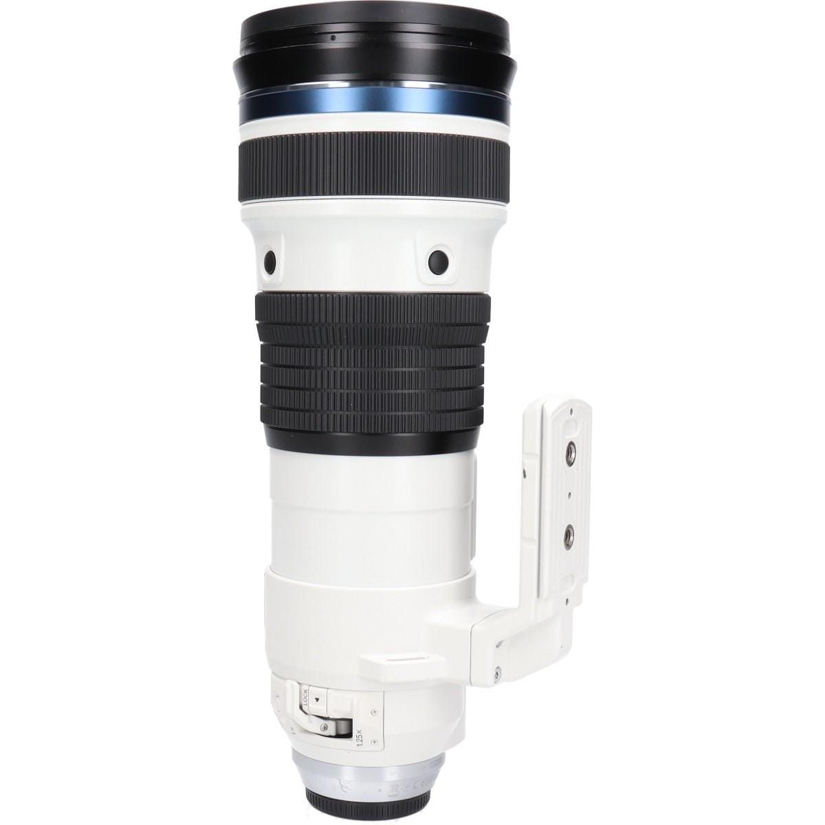 Ｍ．ＺＤ　ＥＤ１５０－４００ｍｍ　Ｆ４．５ＴＣ１．２５