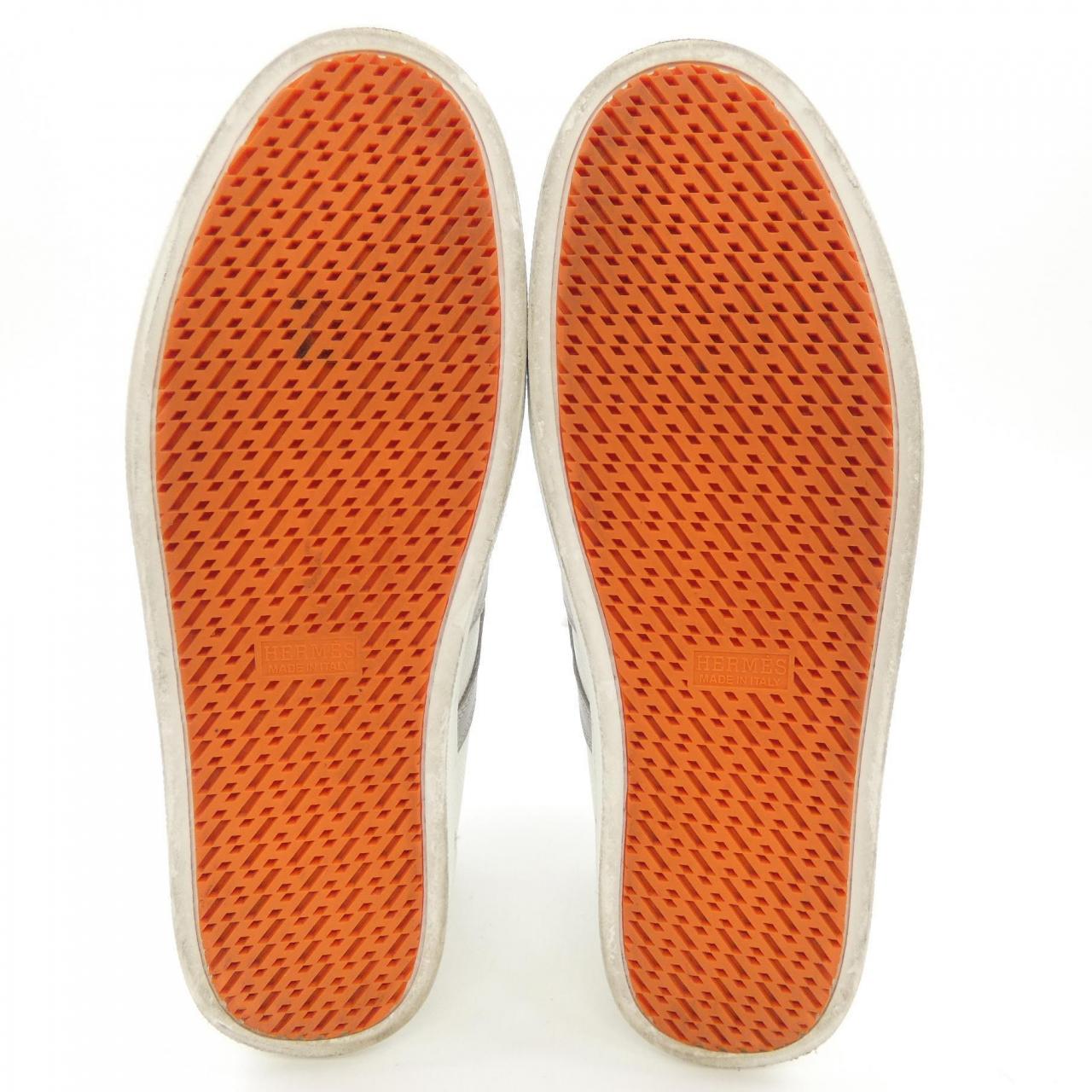 エルメス HERMES スニーカー