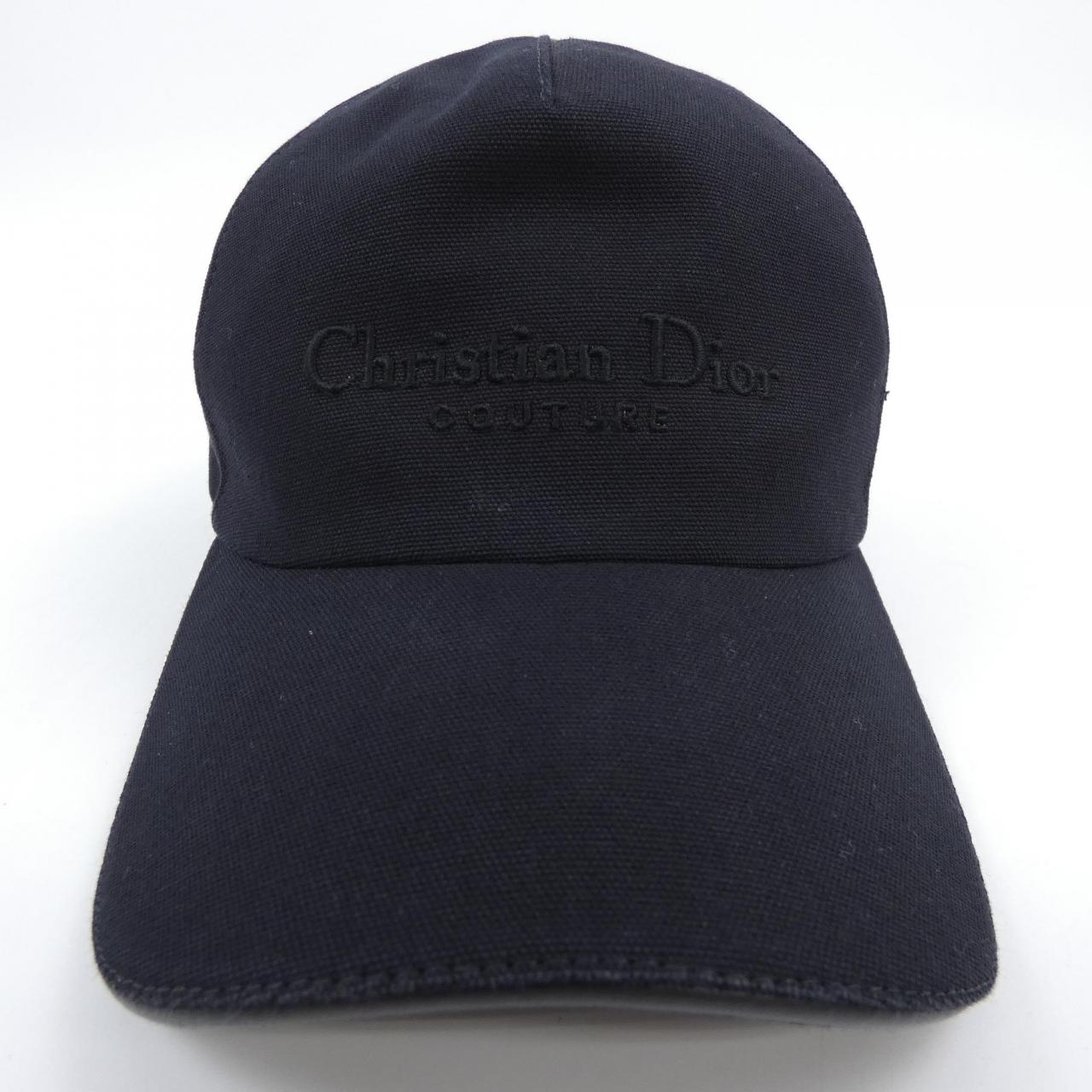 ディオール DIOR 243C904G4511 キャップ