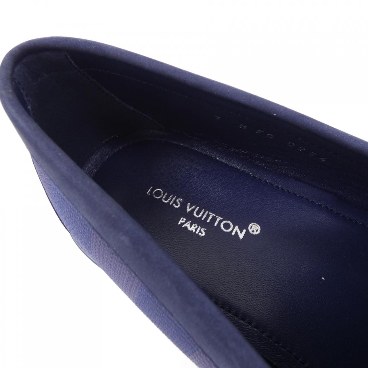 ルイヴィトン LOUIS VUITTON メジーローファー シューズ