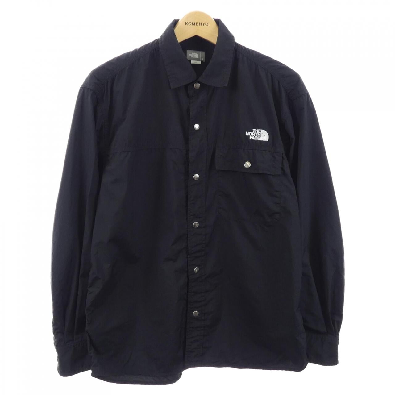 ザノースフェイス THE NORTH FACE NR11961 シャツ