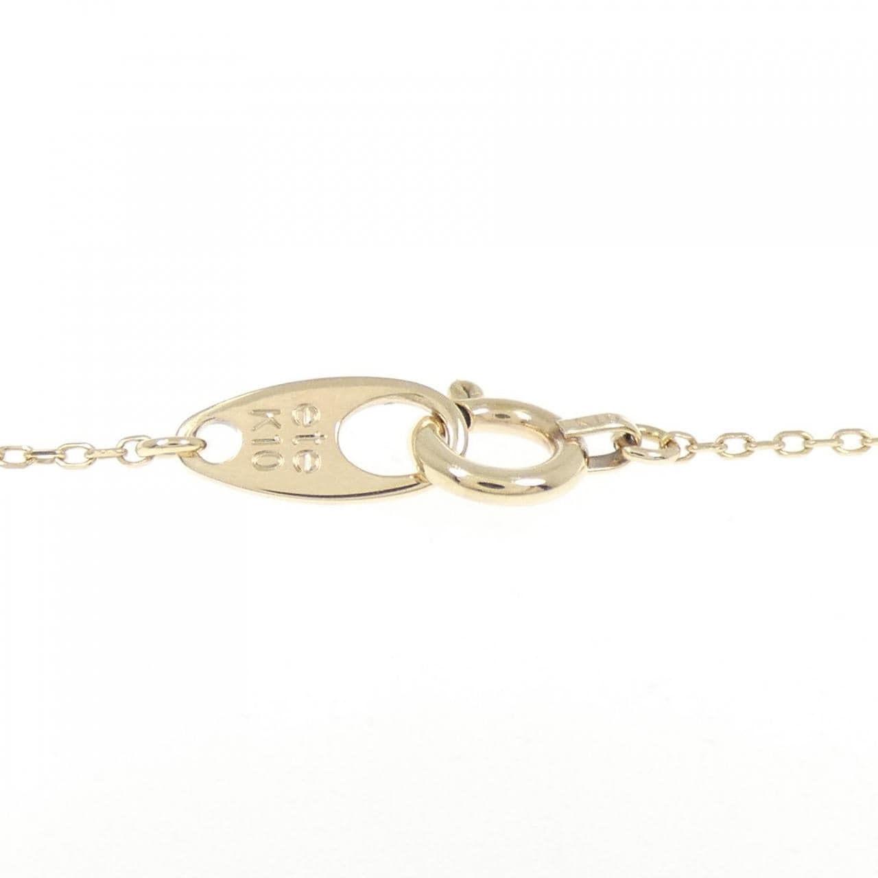 エテ スター ネックレス