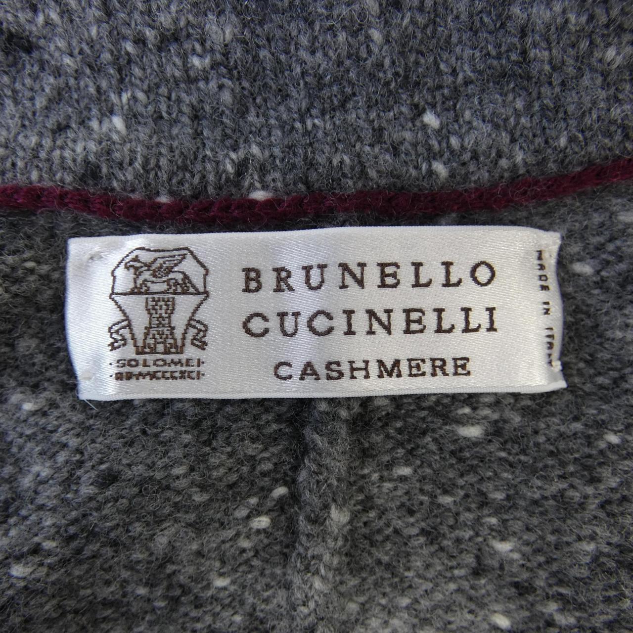 ブルネロクチネリ BRUNELLO CUCINELLI ジャケット