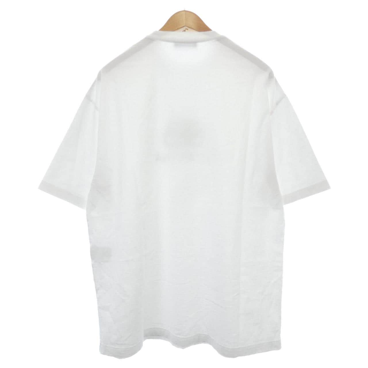 バレンシアガ BALENCIAGA 570803 Tシャツ