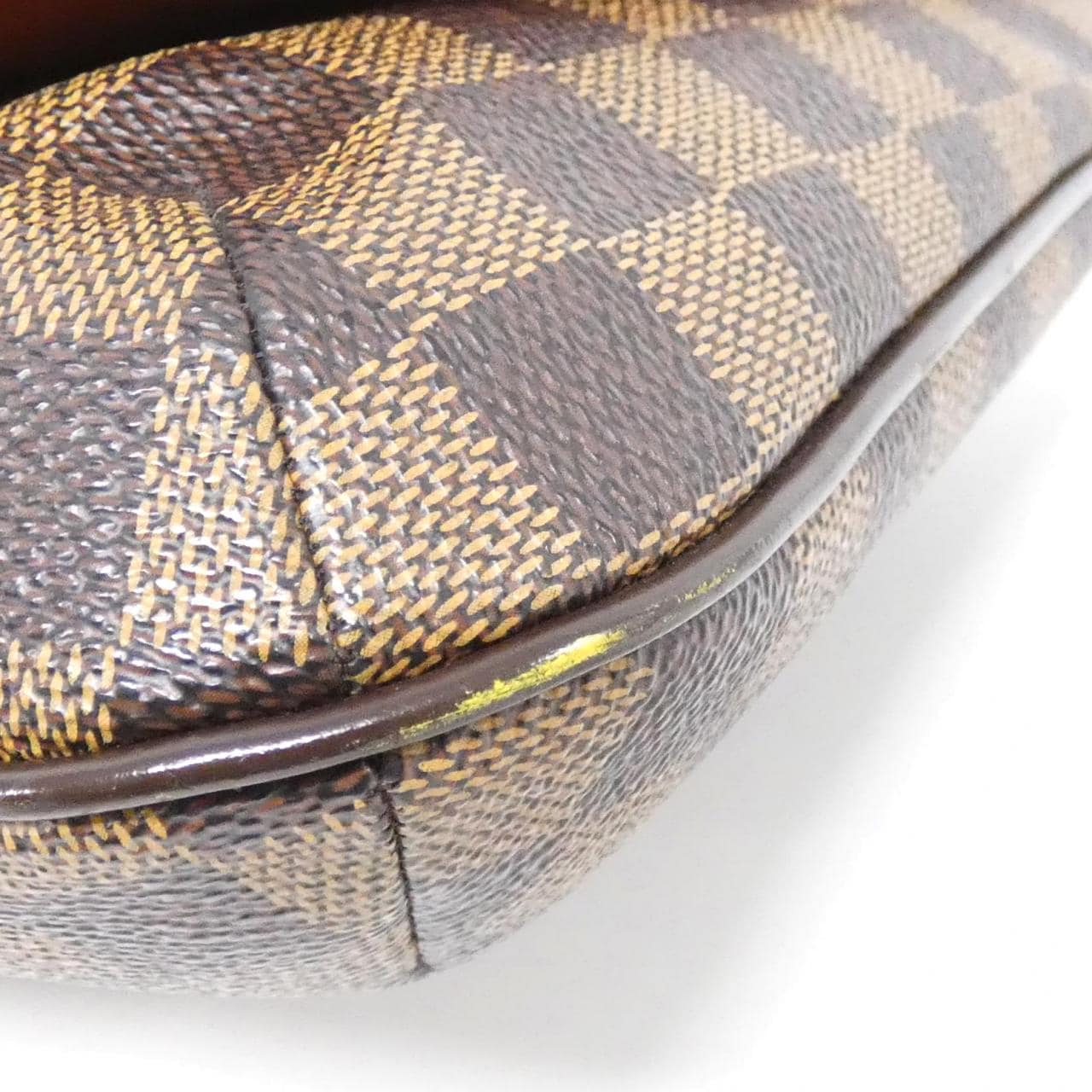 ルイヴィトン ダミエ ミュゼット サルサ N51300 ショルダーバッグ