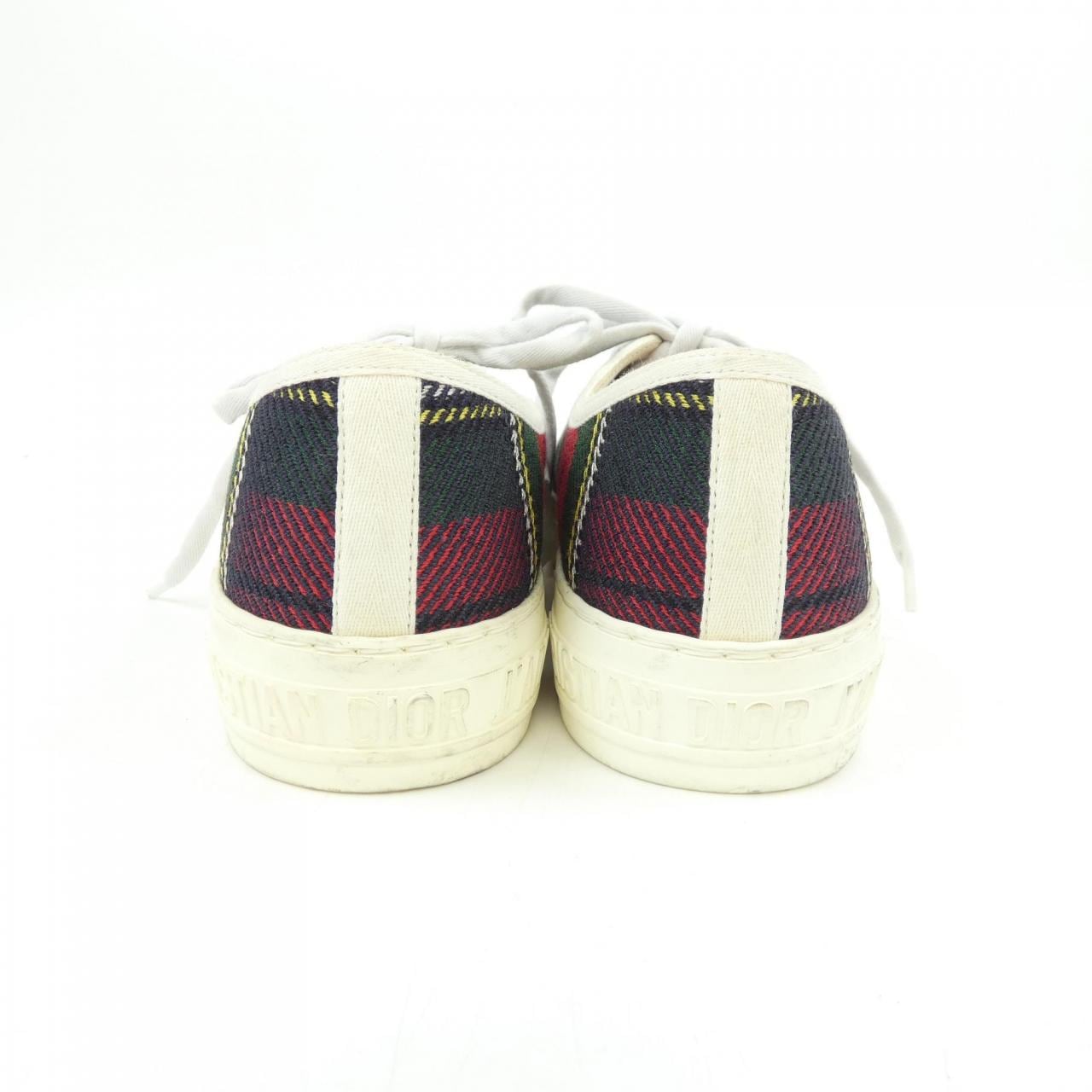 クリスチャンディオール CHRISTIAN DIOR DC0619 スニーカー