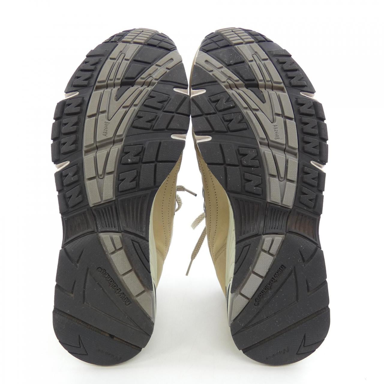 ニューバランス NEW BALANCE M991 BTN スニーカー