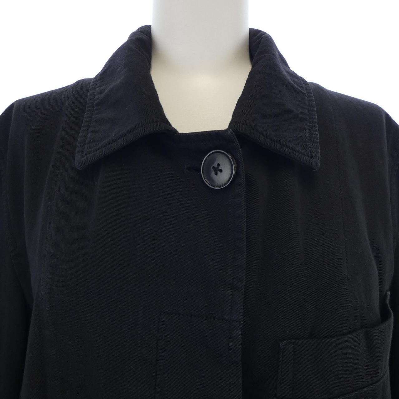 ドリスヴァンノッテン DRIES VAN NOTEN コート