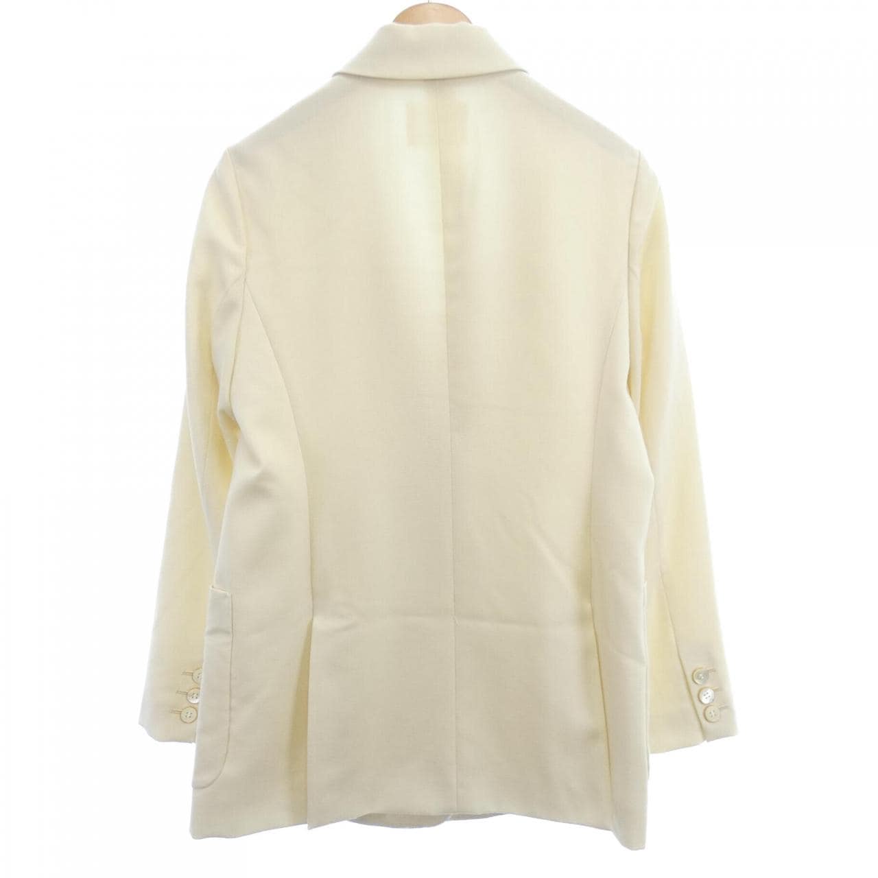 イエナ IENA 21-010-900-5292-1-0 ジャケット