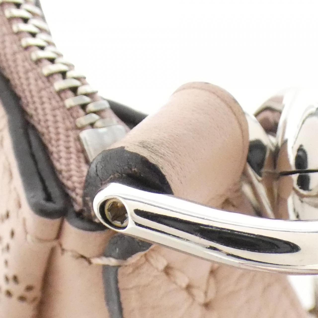 ルイヴィトン マヒナ バビロン チェーンBB M51219 バッグ