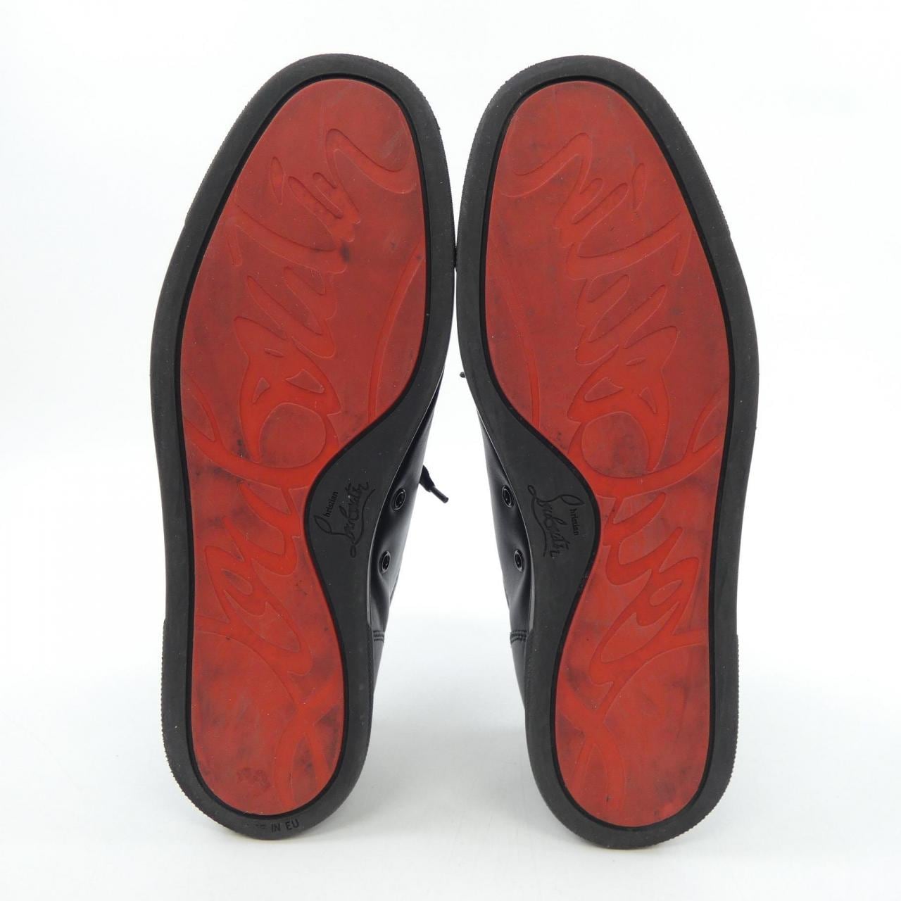 クリスチャンルブタン CHRISTIAN LOUBOUTIN スニーカー
