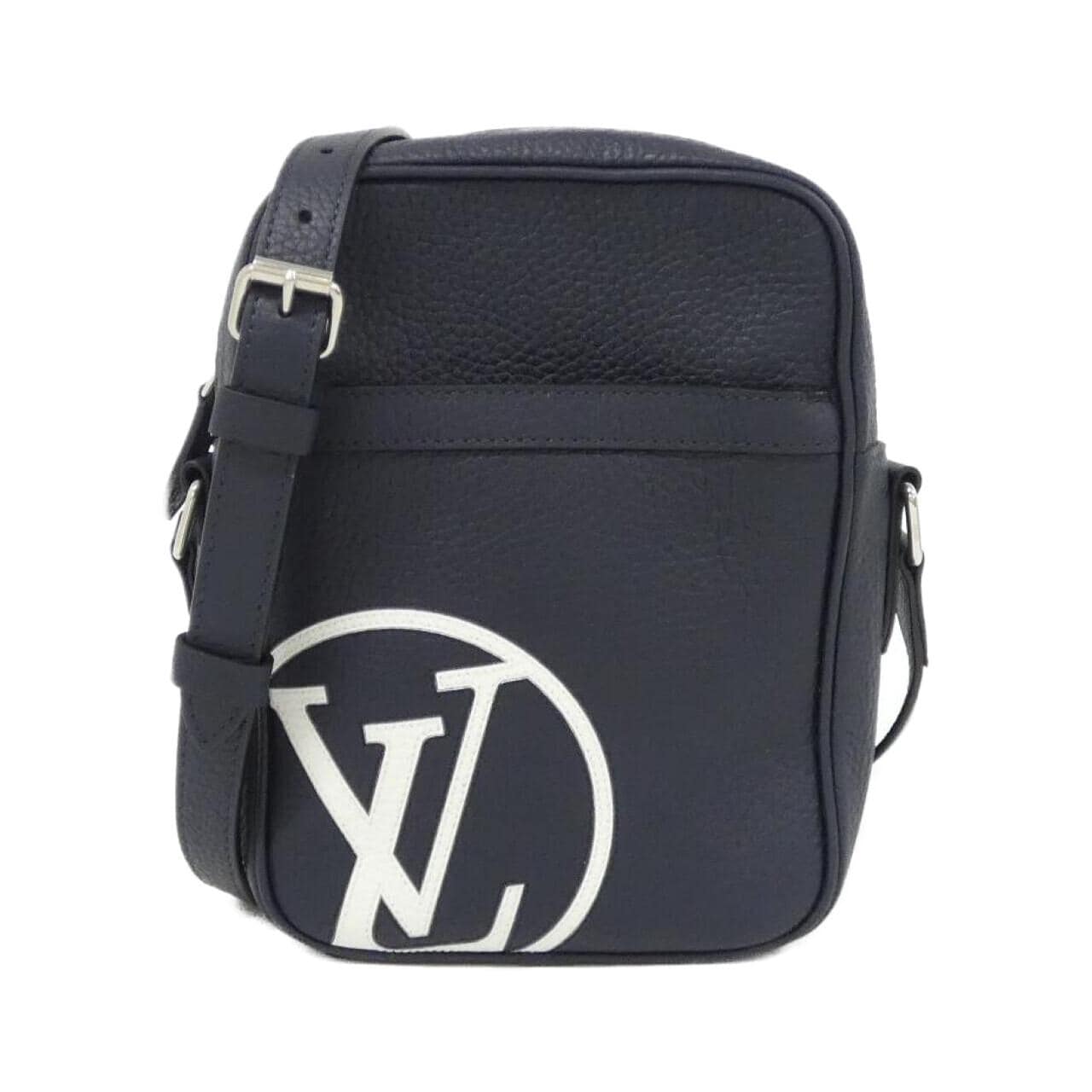 ルイヴィトン トリヨン(LVサークル) ダヌーブ PM M54787 ショルダーバッグ