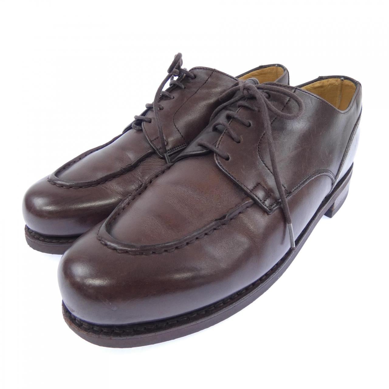 パラブーツ PARA BOOT BEAMS F シューズ