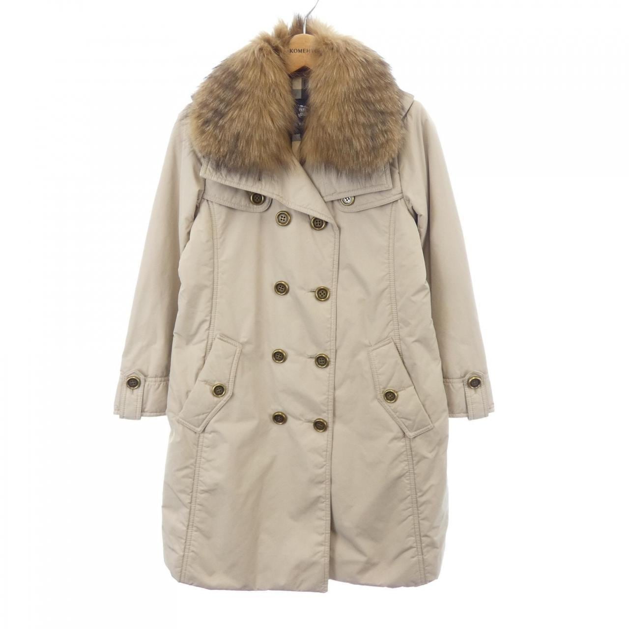 バーバリーロンドン BURBERRY LONDON コート