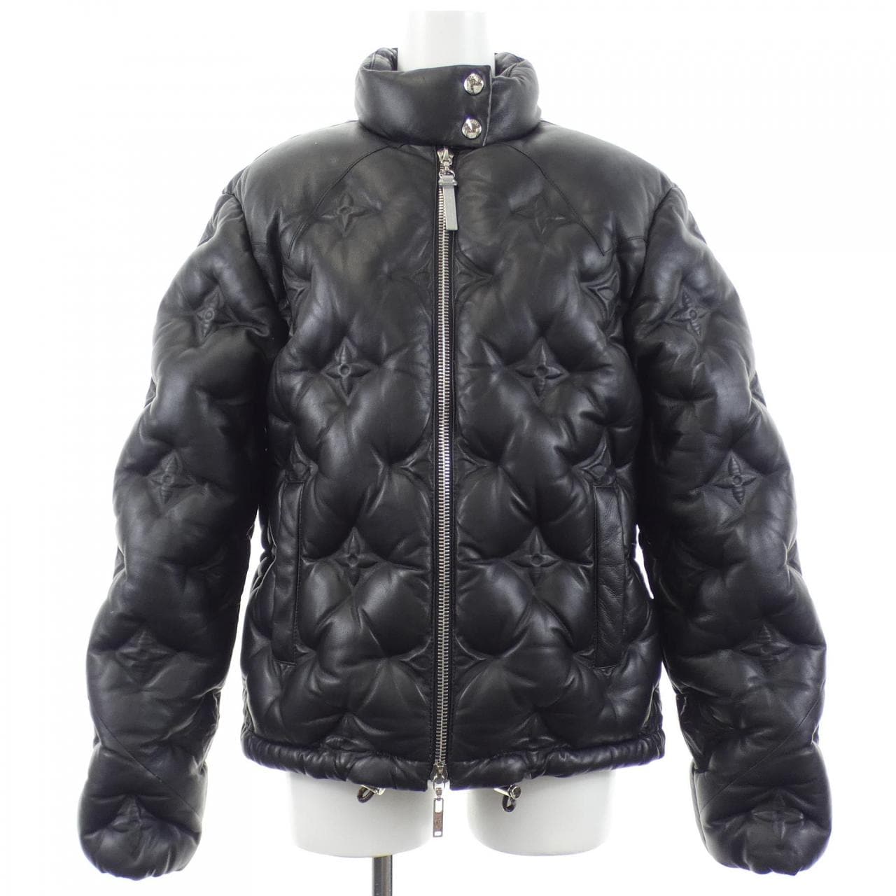 ルイヴィトン LOUIS VUITTON FHLC02NOH レザージャケット