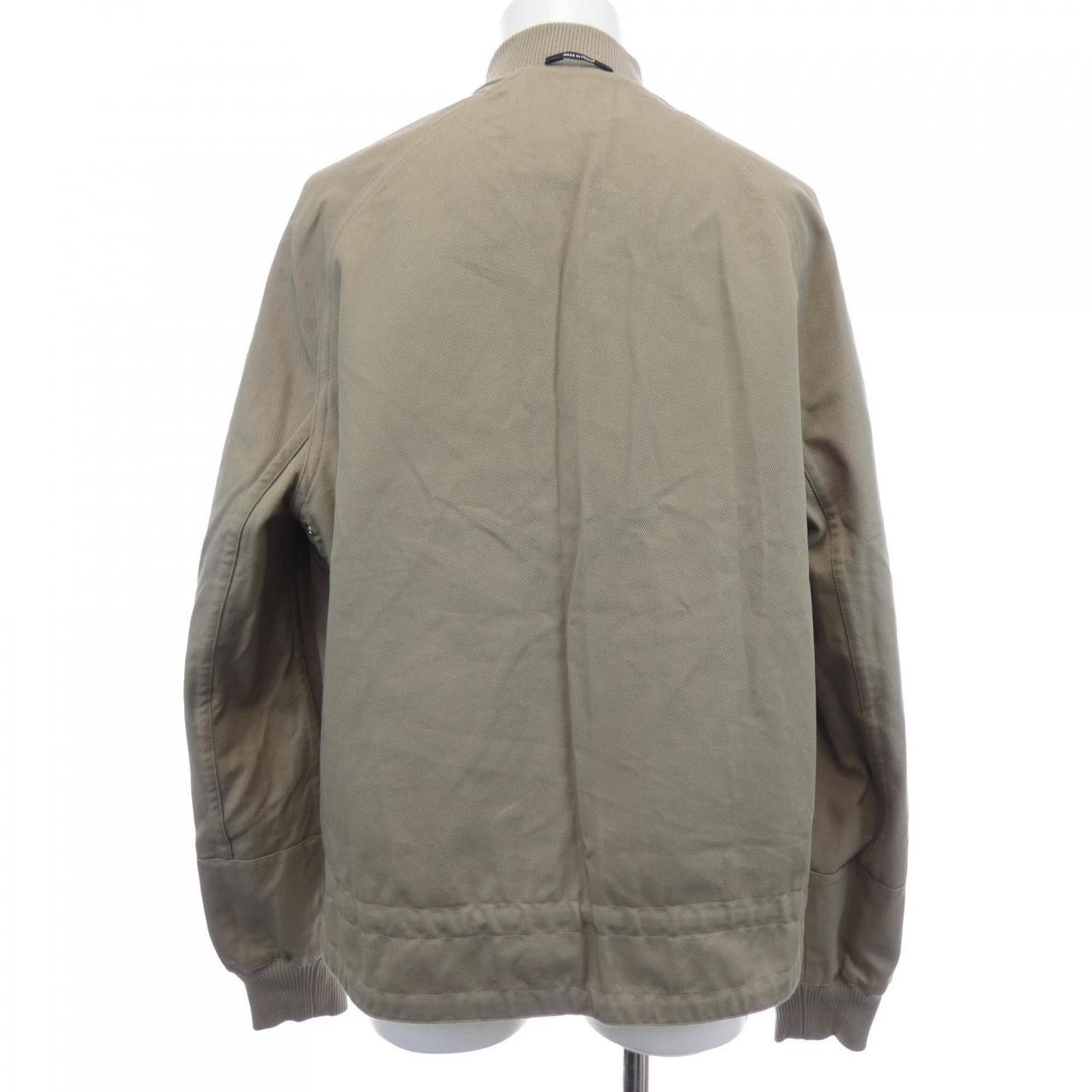 エルメス HERMES *21-5514 ジャケット