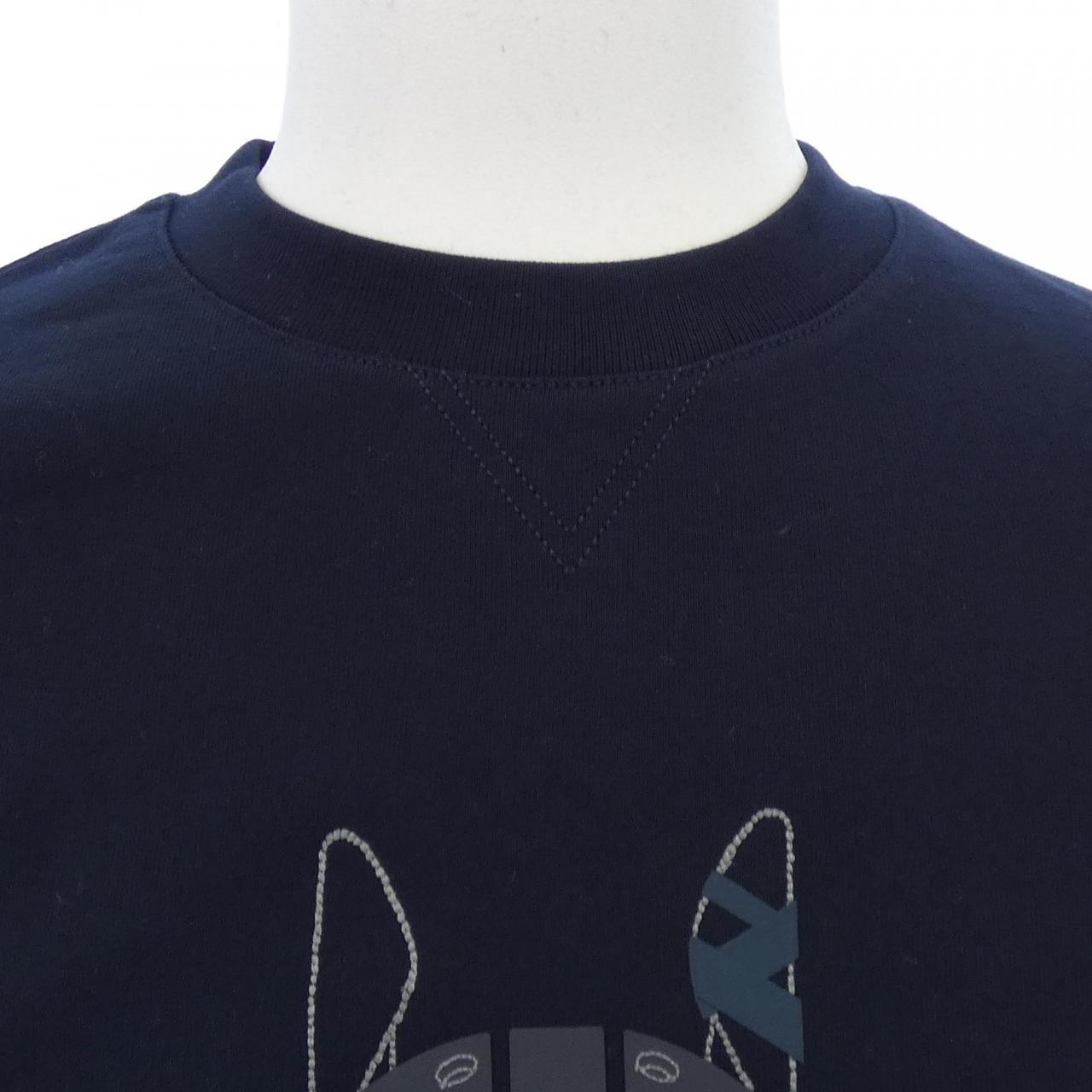 エルメス HERMES クォーターバッシュ *32-5721 スウェット