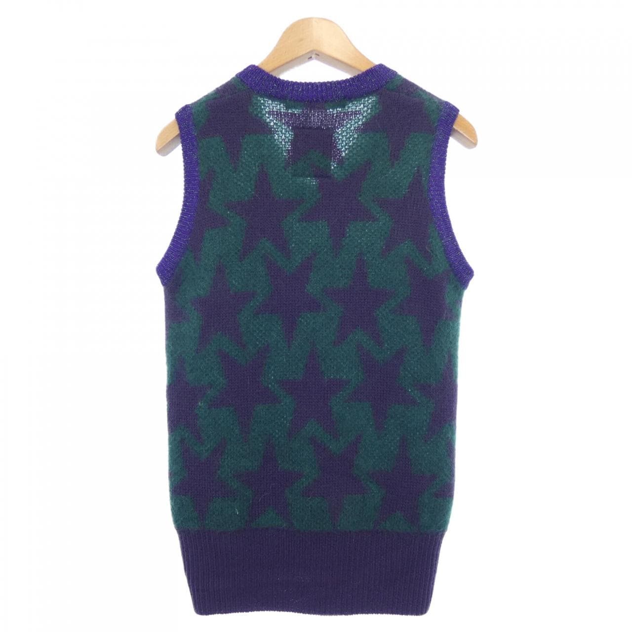 Mark Androna MARK&LONA背心