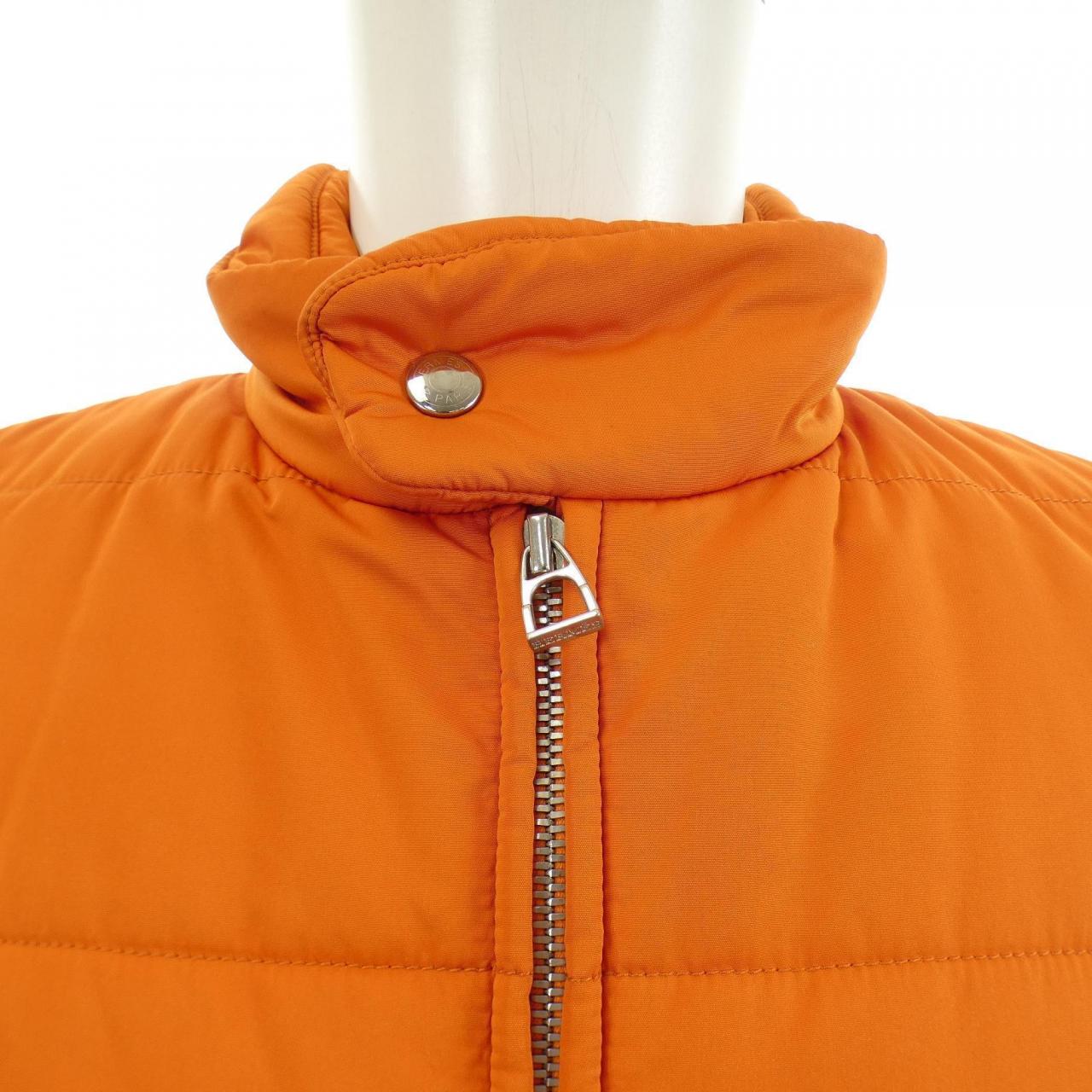 エルメス HERMES SELLIER 3043 ベスト