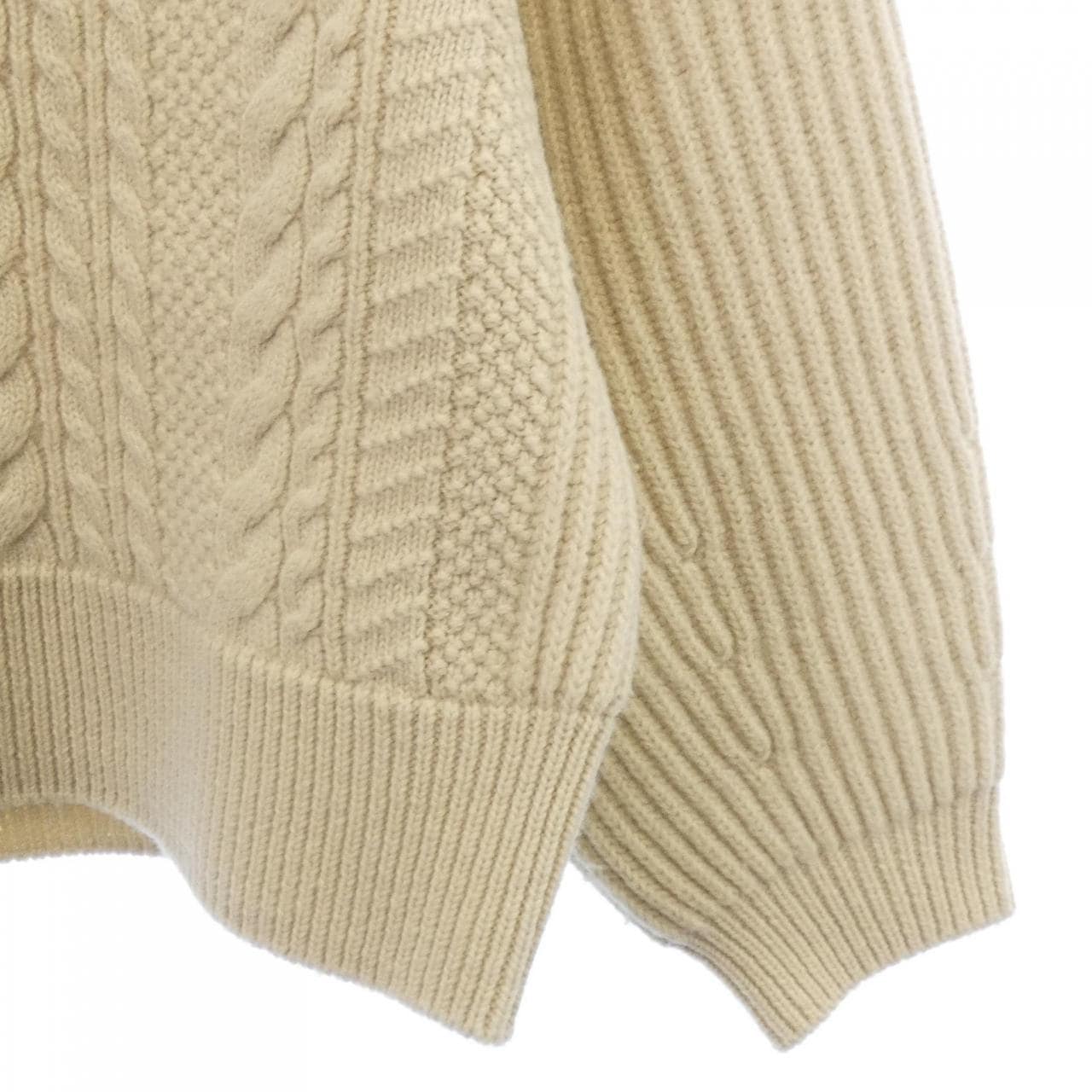 フォーティーファイブアールピーエム 45 RPM 71180544 ニット