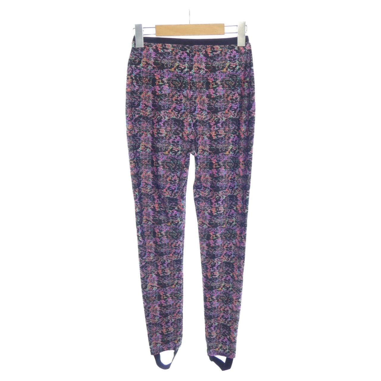 シャネル CHANEL P73749V65358 レギンス