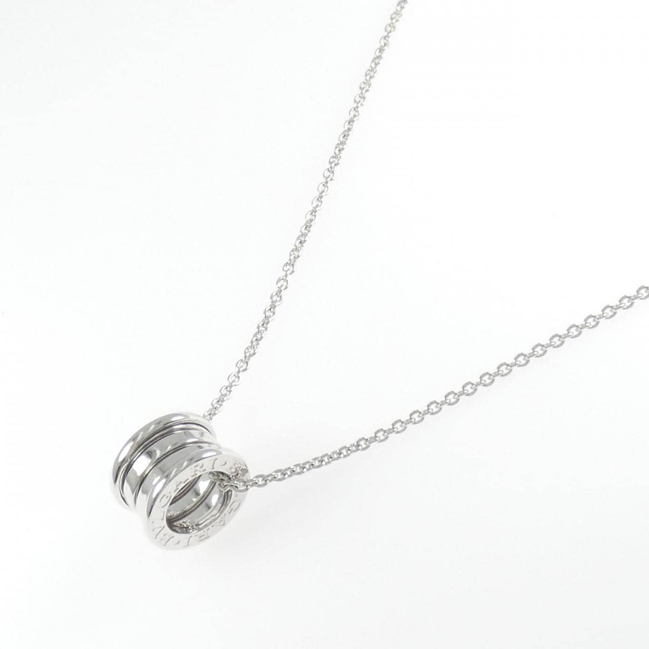 ブルガリ B.zero1 ネックレス