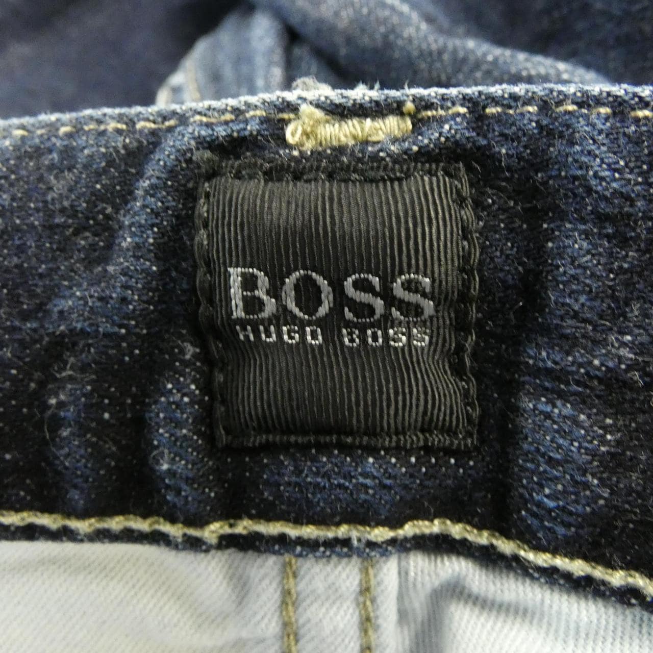 ヒューゴボス HUGO BOSS ジーンズ