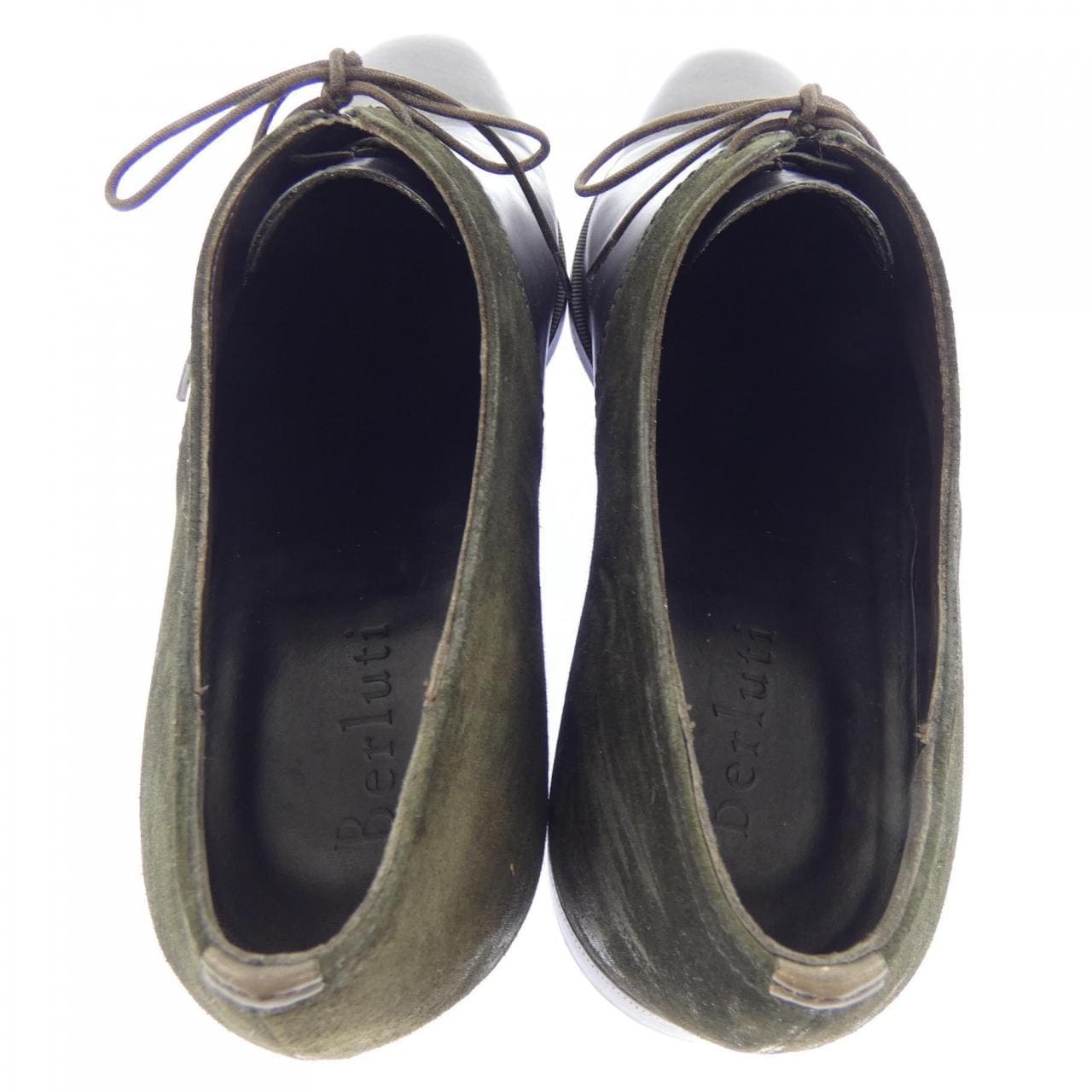 ベルルッティ Berluti 0135 シューズ