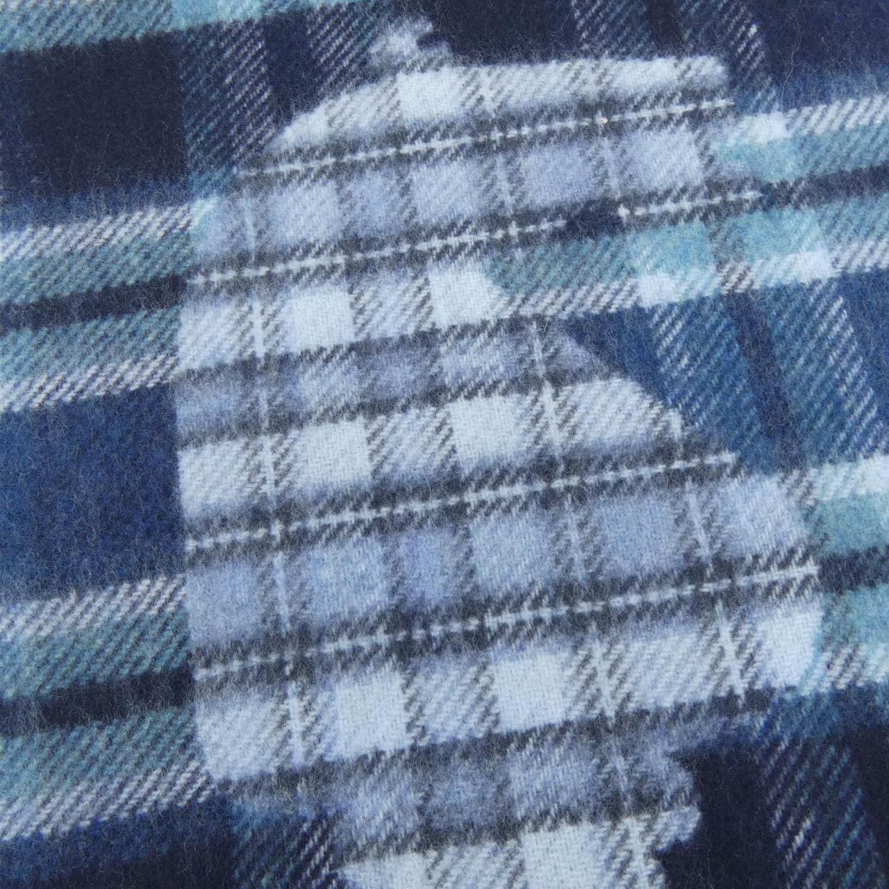 エルメス HERMES MUFFLER