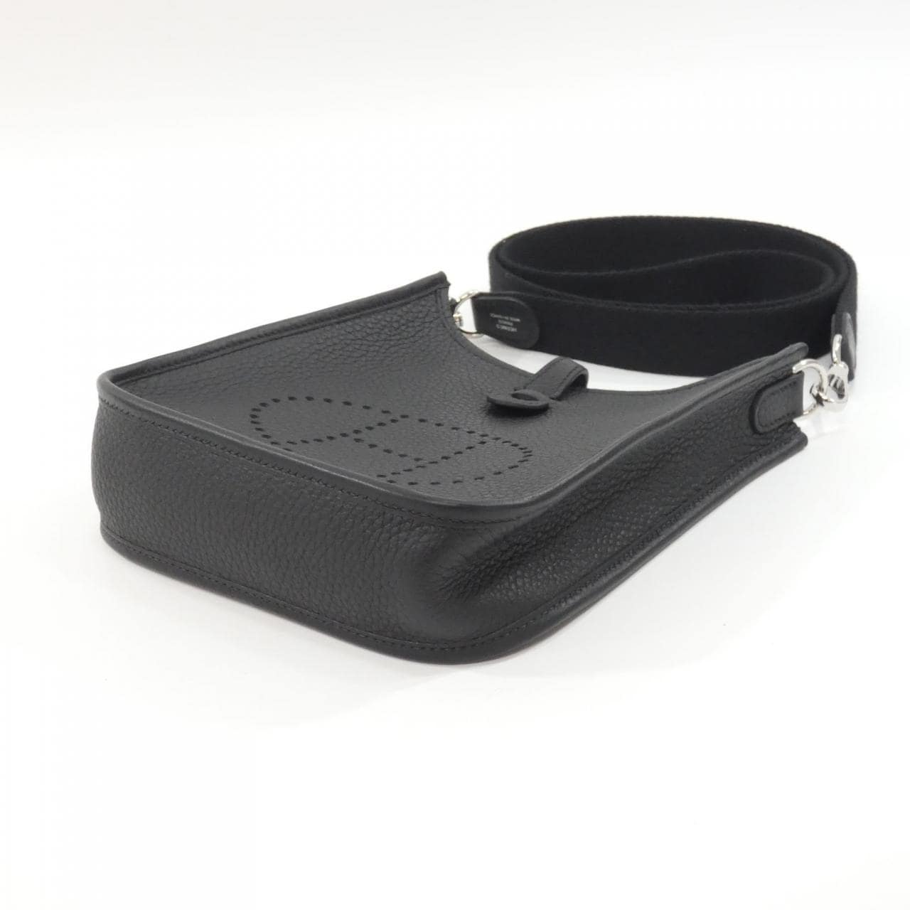 エルメス エヴリン アマゾン 16cm 069426CK ショルダーバッグ