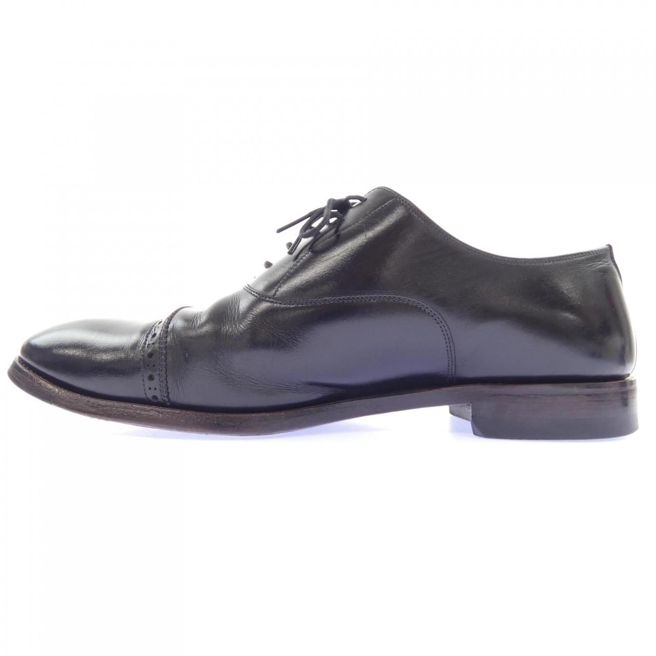 スコッチグレイン SCOTCH GRAIN BELHOMME 758BL シューズ