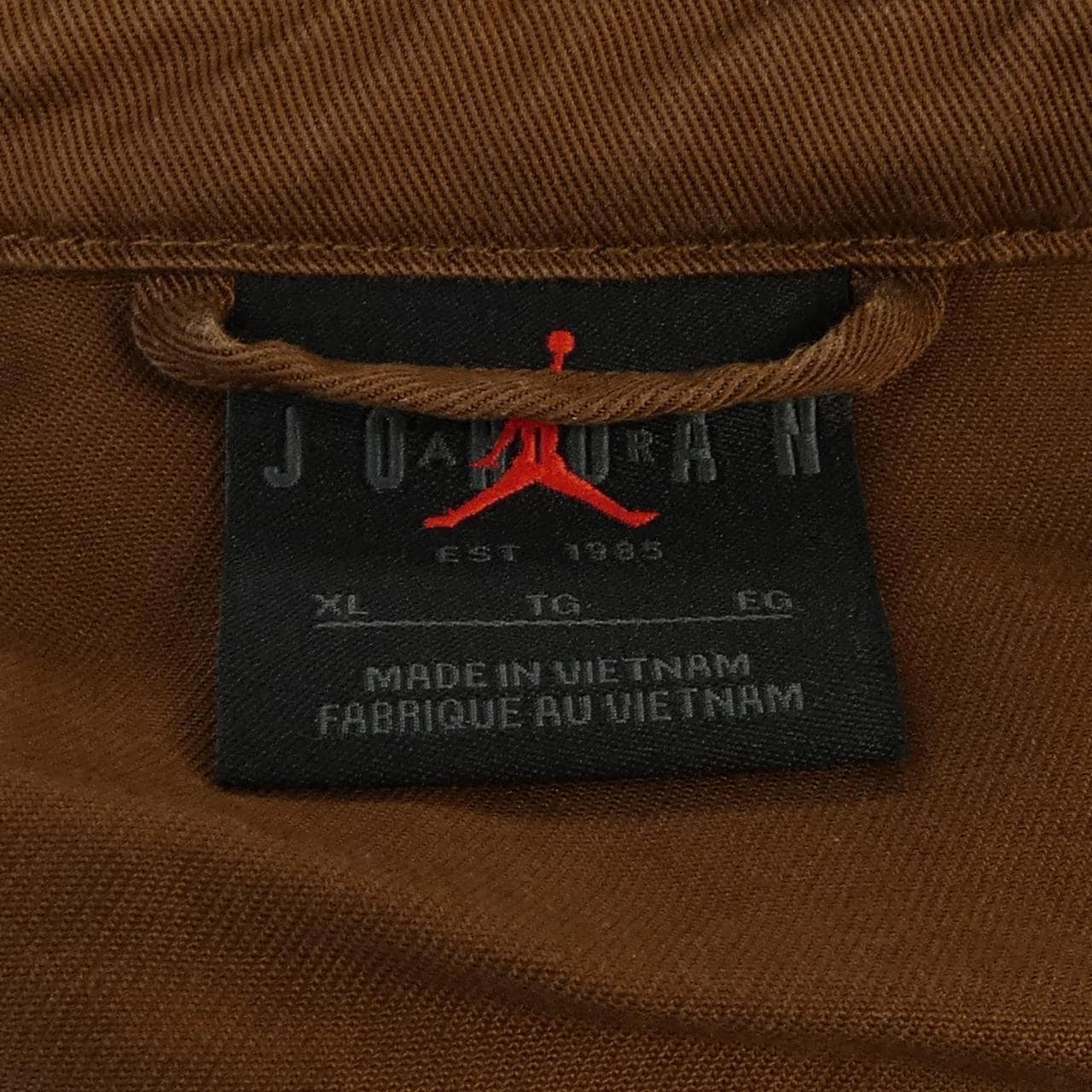 ナイキ ジョーダン NIKE JORDAN HM5039-259 シャツ