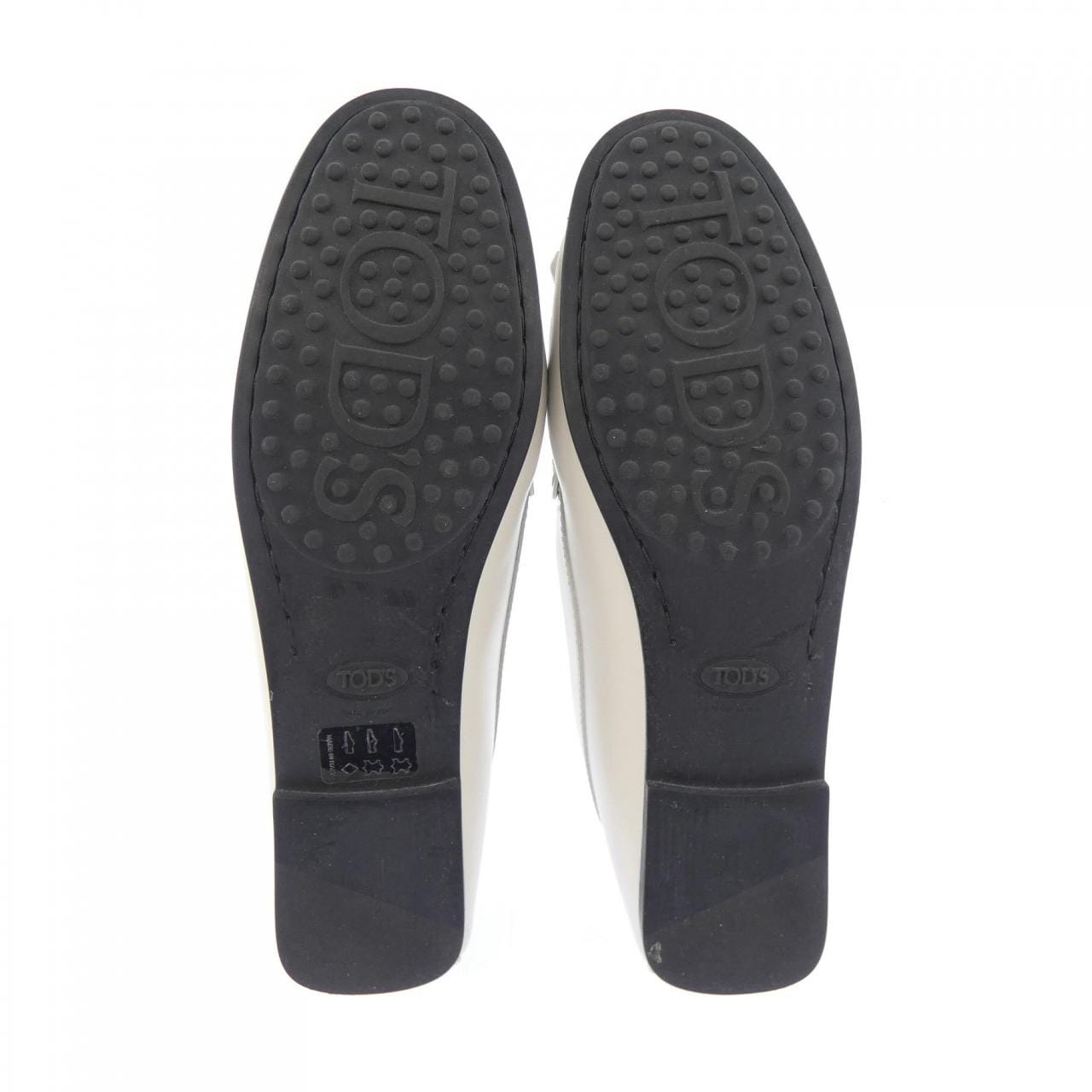 トッズ TOD'S シューズ