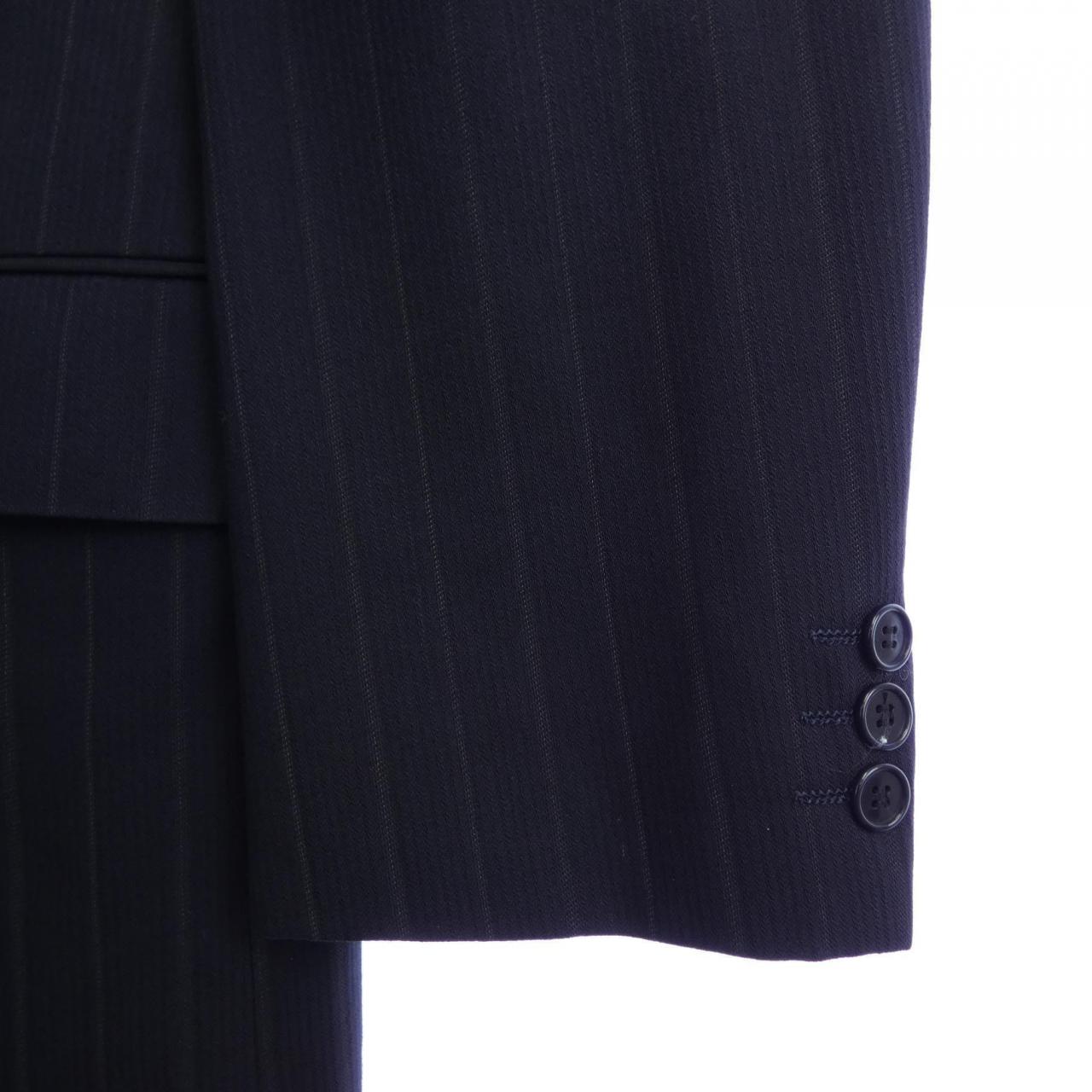 イヴサンローラン YVES SAINT LAURENT スーツ