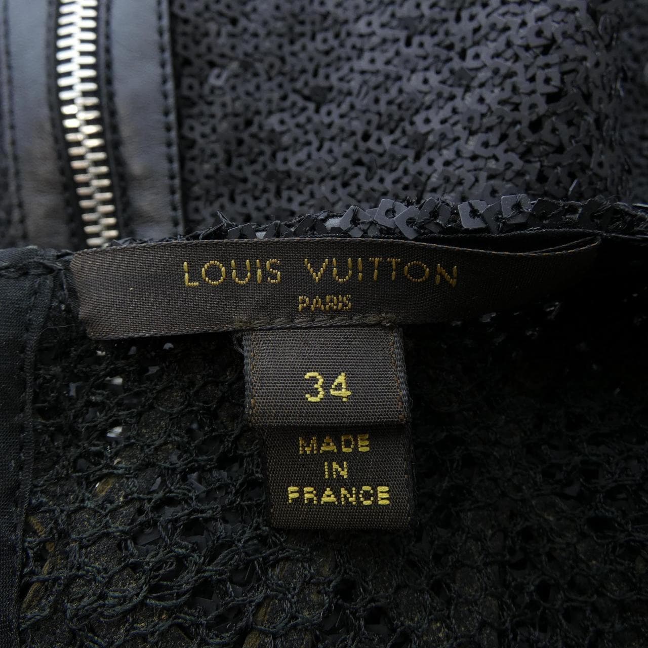 ルイヴィトン LOUIS VUITTON F9BB54QNE トップス