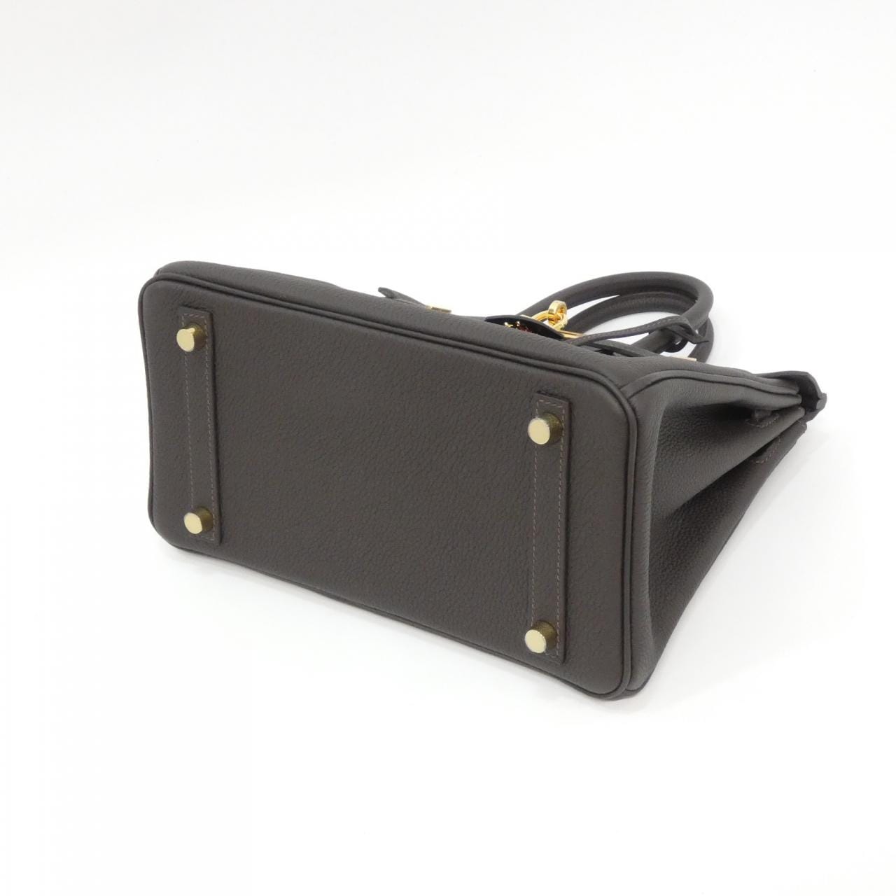 【未使用品】エルメス バーキン 25cm 041344CC バッグ