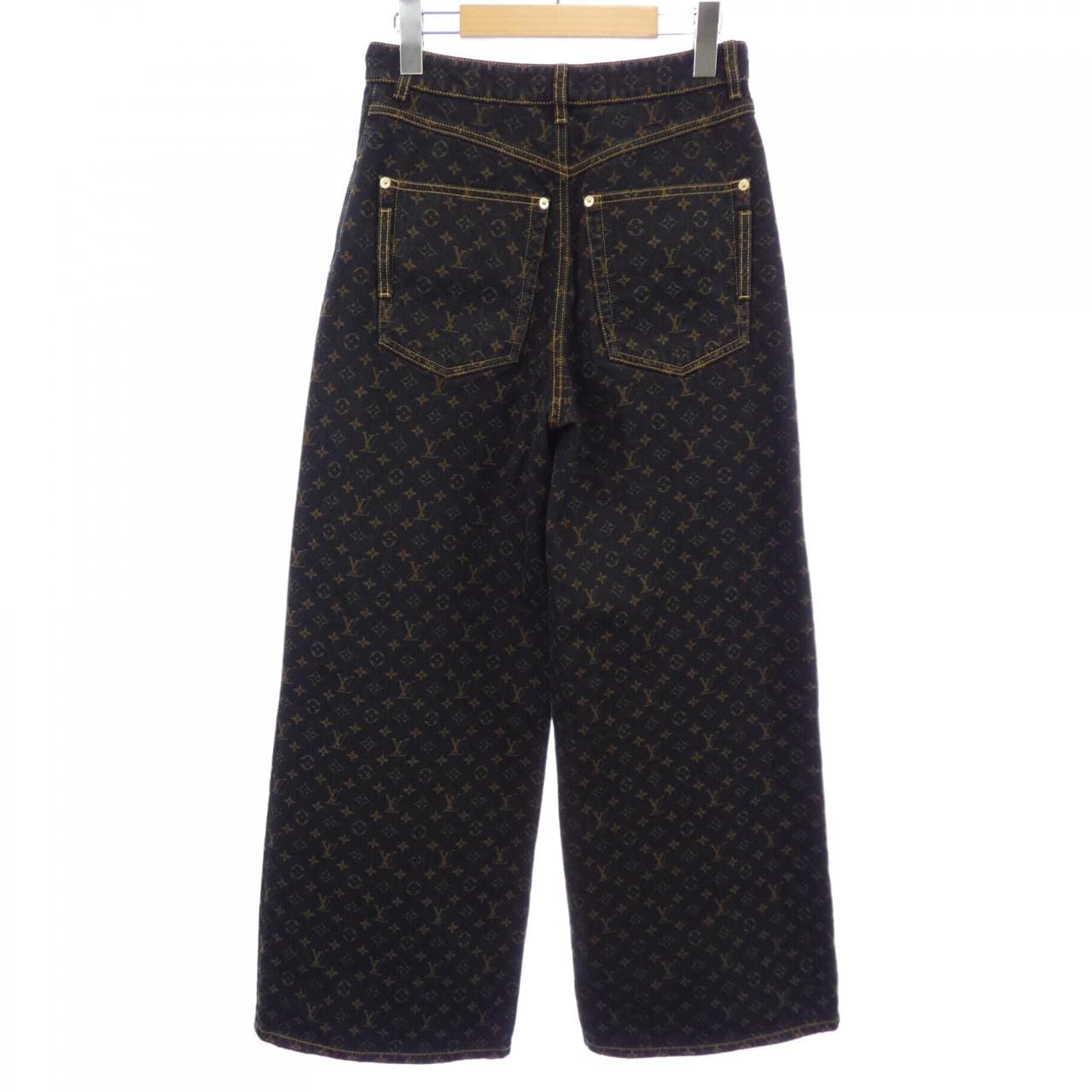 ルイヴィトン LOUIS VUITTON FTPX23WYZ パンツ