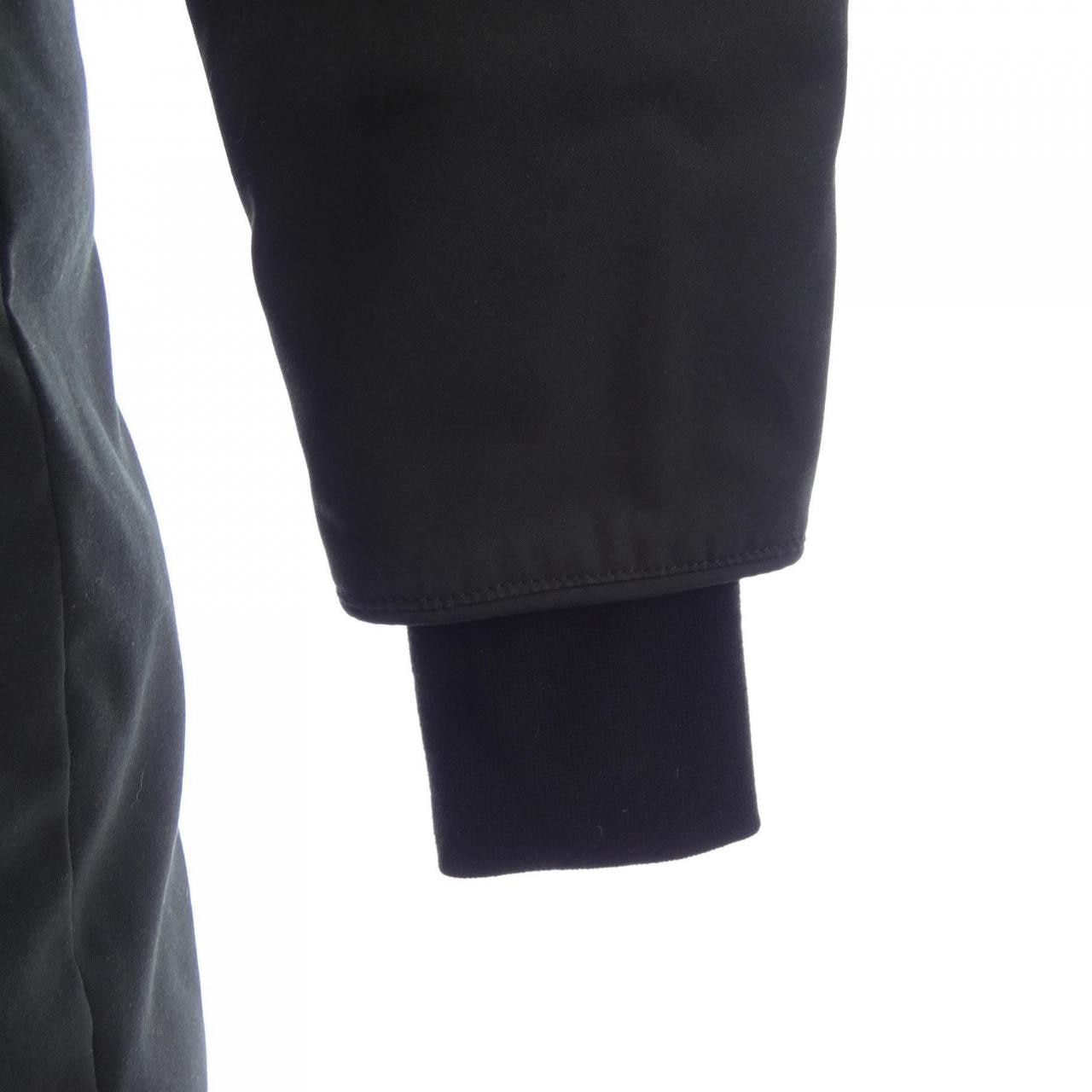 カナダグース CANADA GOOSE エレスメア パーカ 6555LA ELLESMERE PARKA ダウンコート