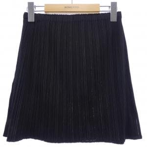 プリーツプリーズ PLEATS PLEASE PP55 JG105 スカート