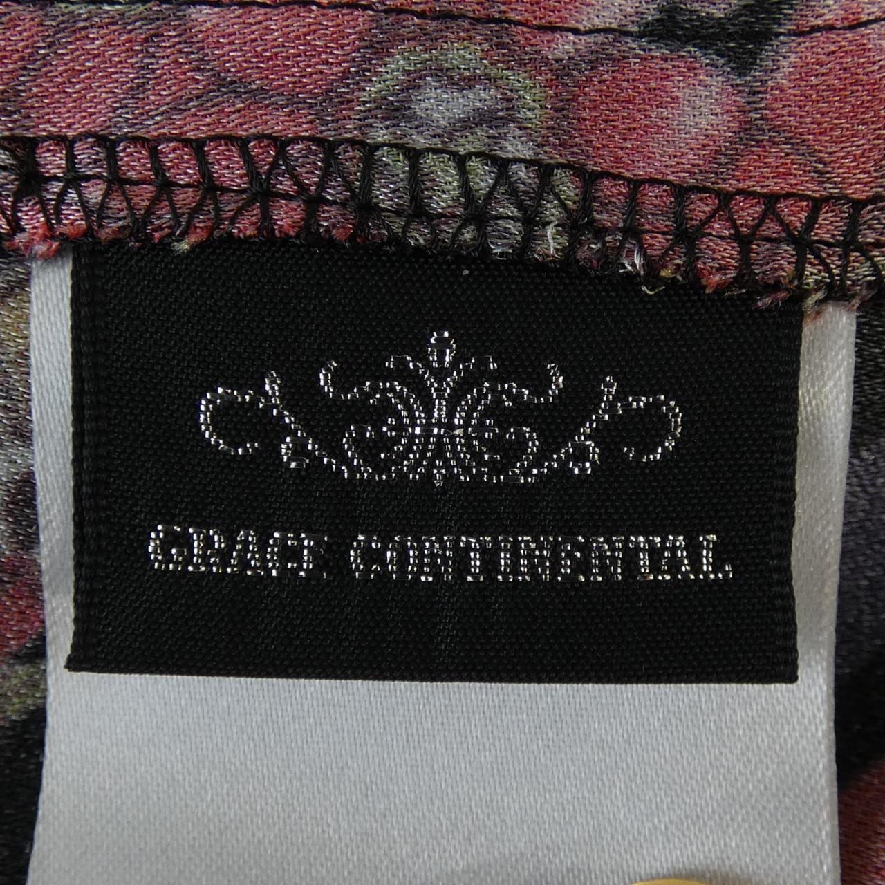 グレースコンチネンタル GRACE CONTINENTAL ワンピース