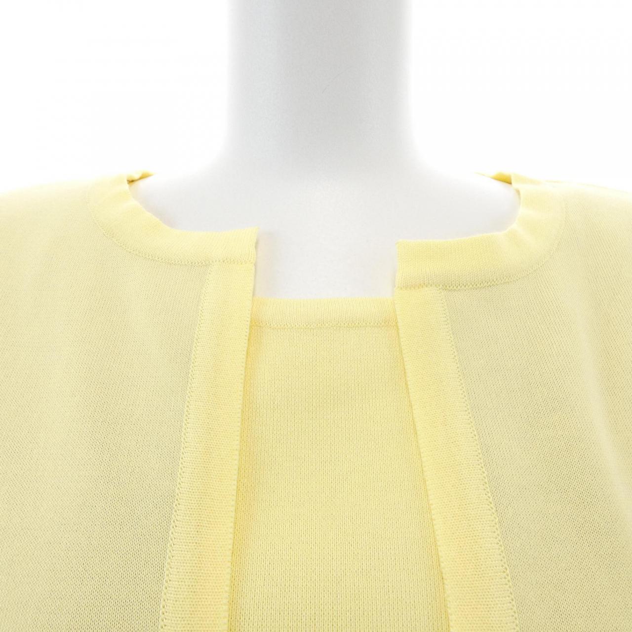 フォクシー FOXEY PARISIENNE 45332 アンサンブル
