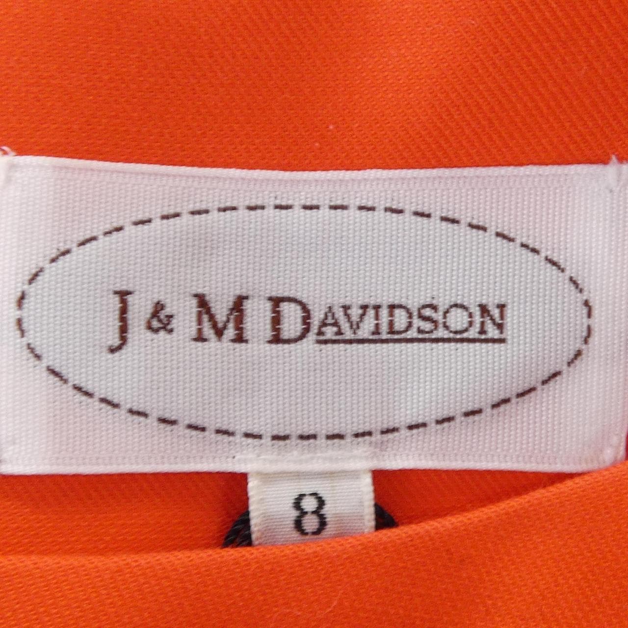 J&M DAVIDSON One Piece