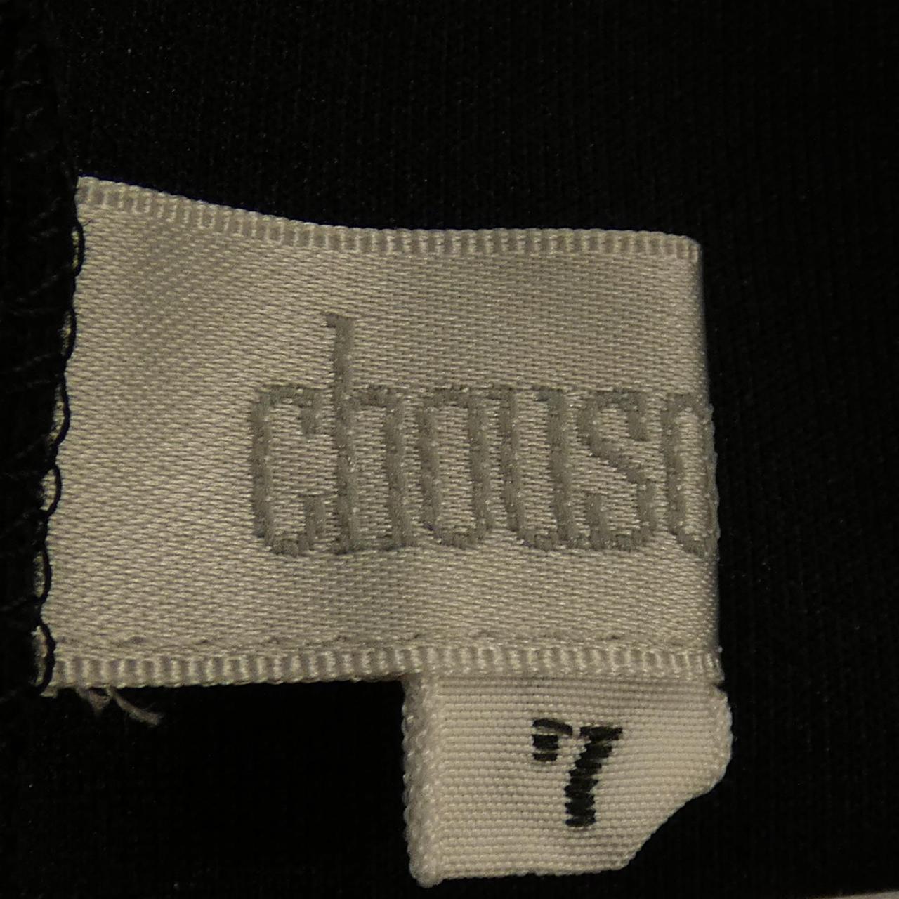 シューソネット chousonnette 072-318-028 トップス
