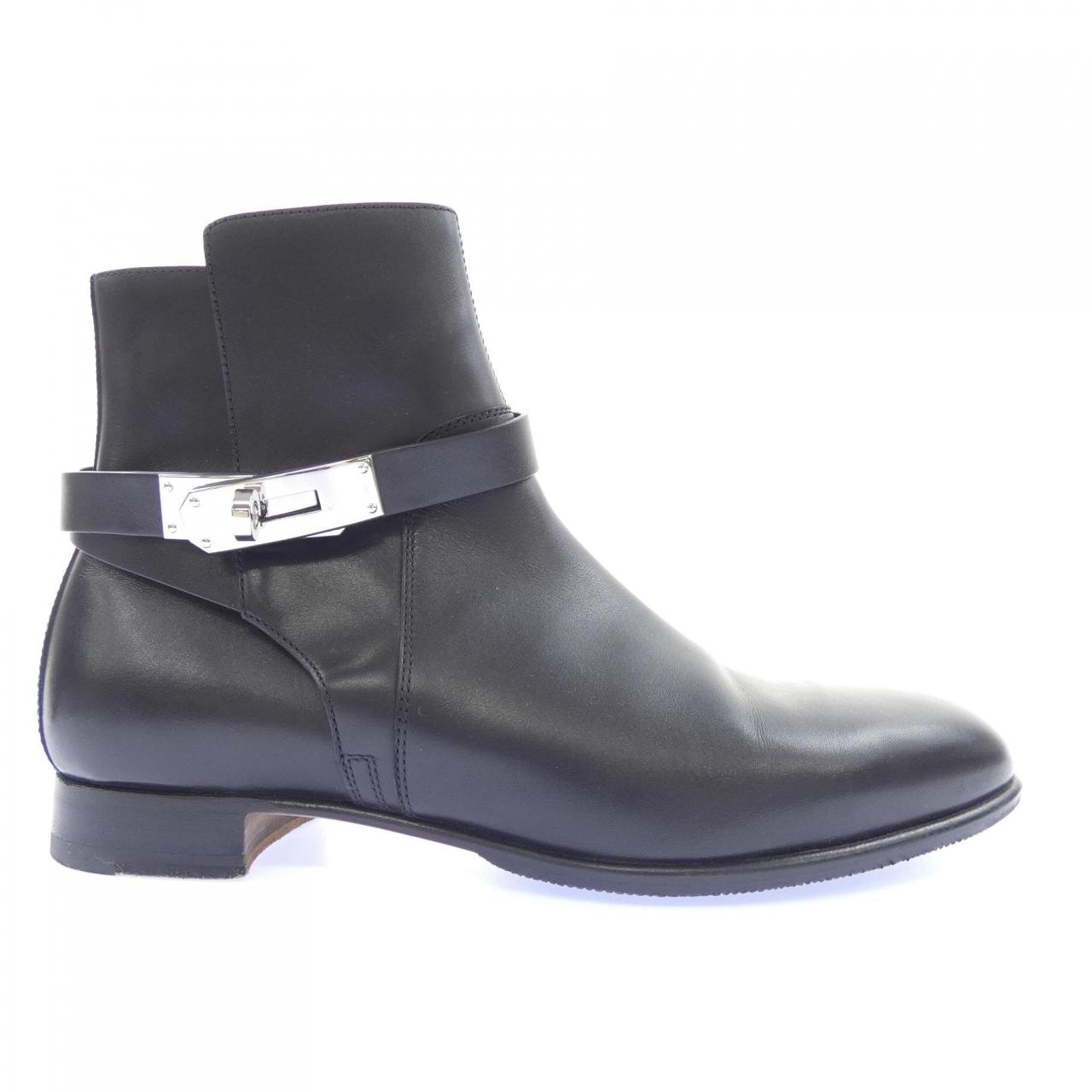 エルメス HERMES ネオ NEO ケリーバックル 162133Z ブーツ