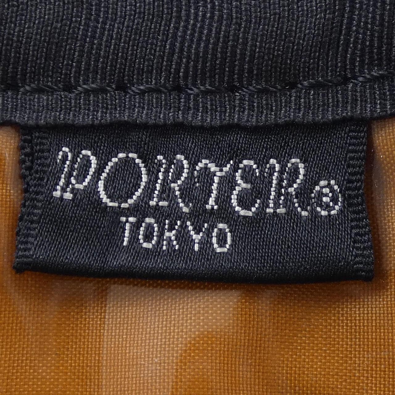 PORTER2WAYBAG